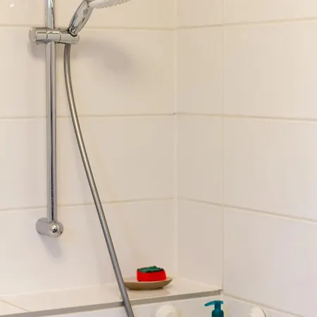 Apartamento Little Pearl In The W Ac By Nw