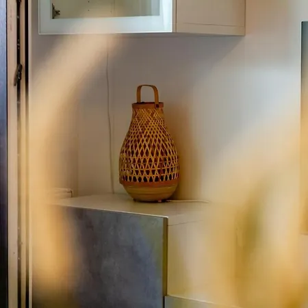 Little Pearl In The W Ac By Nw Apartamento