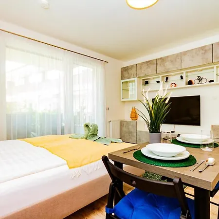 Apartamento Little Pearl In The W Ac By Nw