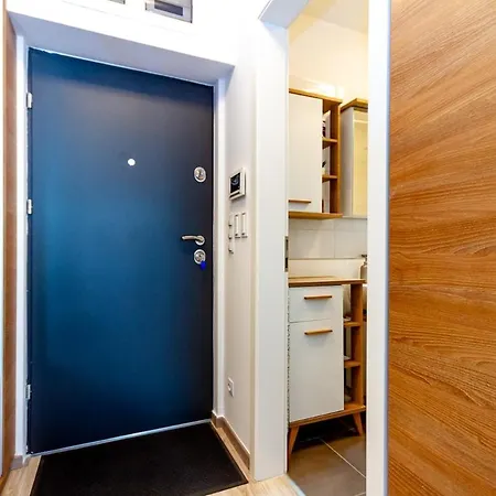 Apartamento Little Pearl In The W Ac By Nw