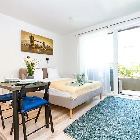 Apartamento Little Pearl In The W Ac By Nw