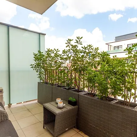 Little Pearl In The W Ac By Nw Apartamento *