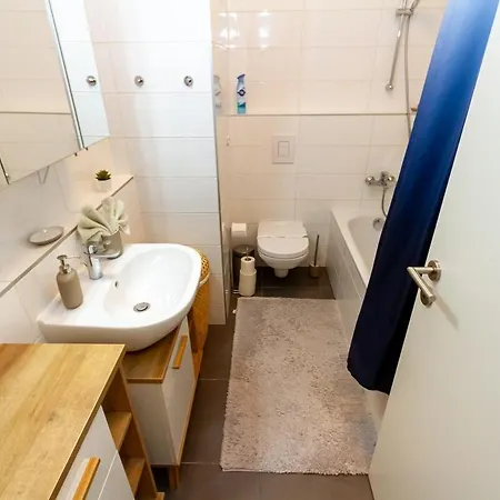 Apartamento Little Pearl In The W Ac By Nw *