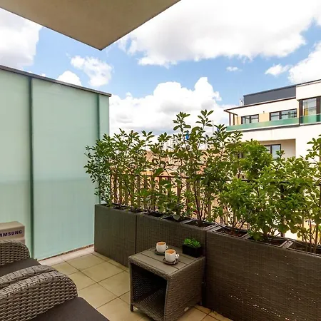 Little Pearl In The W Ac By Nw Apartamento